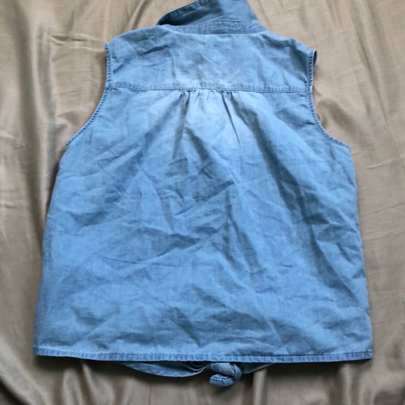 Denim Shirt from H&M - Picture 2 of 2